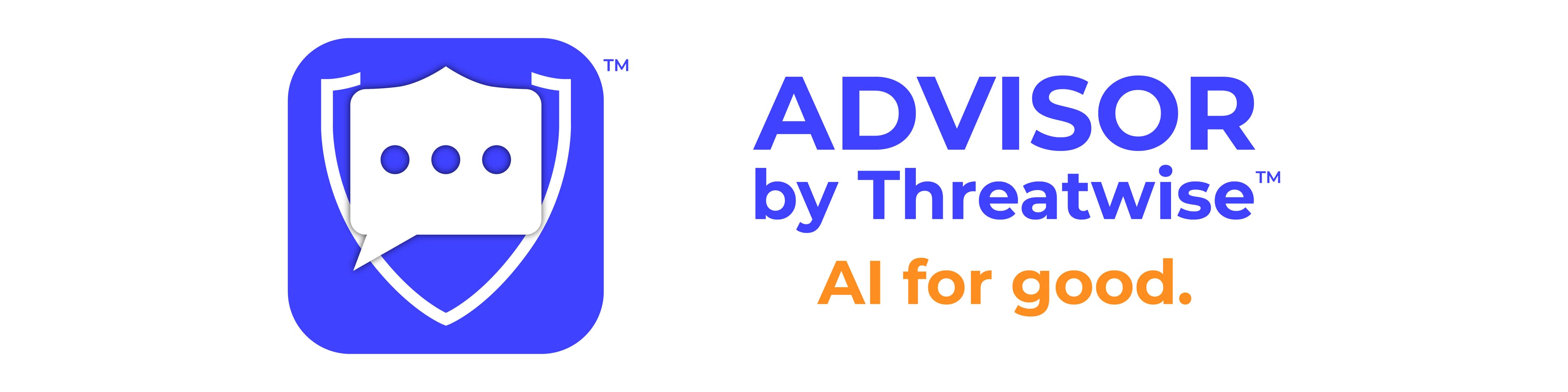 ADVISOR by Threatwise logo
